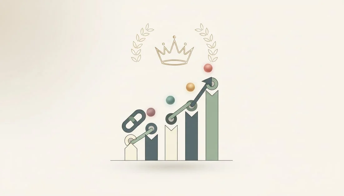 Link building packages that build real authority in 2026