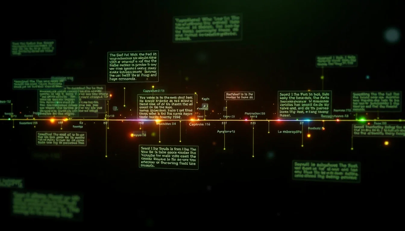 YouTube SEO in 2026: Why Transcripts Matter More Than Titles