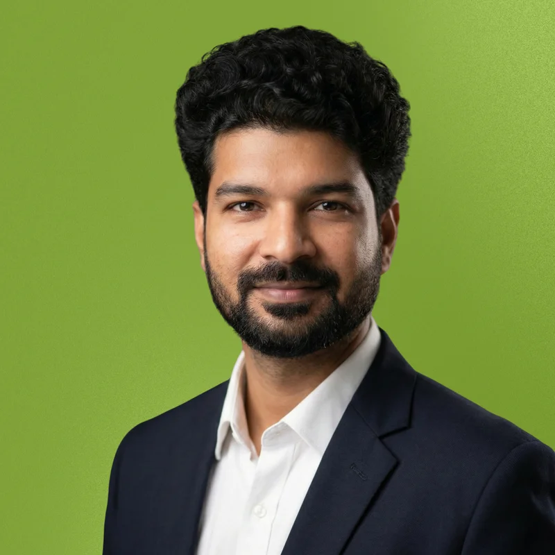 Priyam Goyal, Co-Founder of SEO Engico